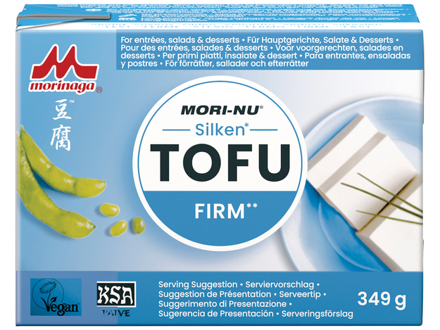 Fester Seidentofu (Tetra Pak)