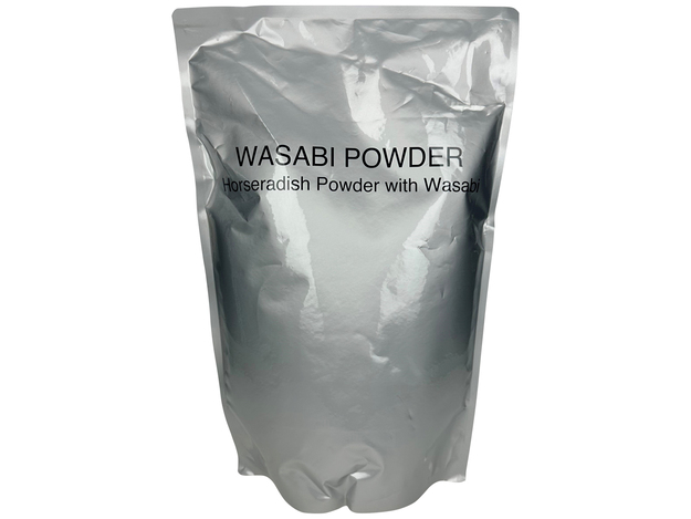 Wasabipulver