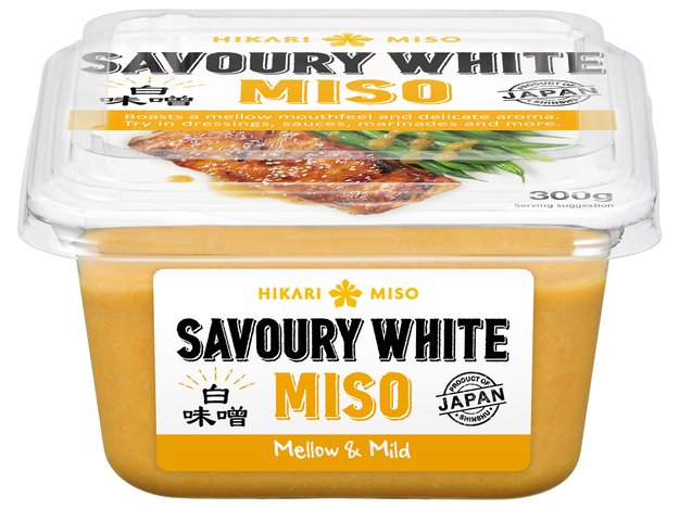 Shinshu Weiße Miso