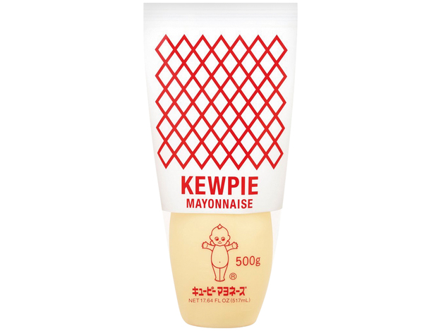 Japanische Mayonaise