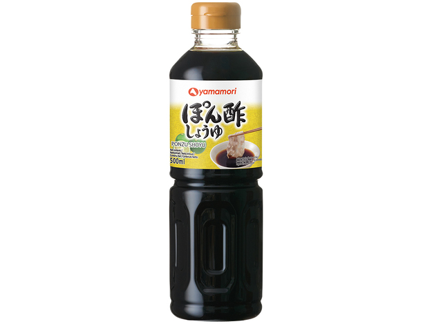 Ponzu Shoyu Sauce