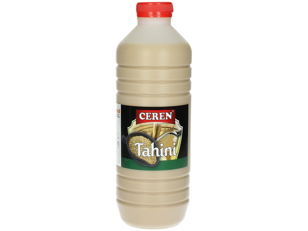 Sesampaste Tahini