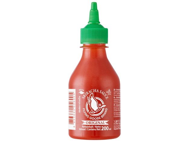 Sriracha Chilisauce