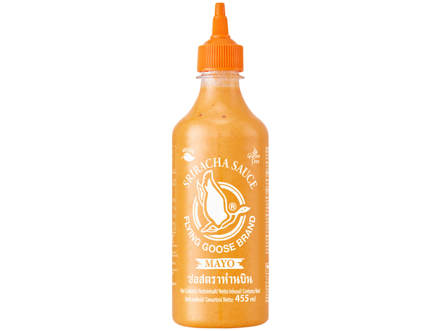 Sriracha Mayo