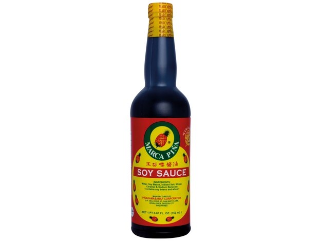Sojasauce