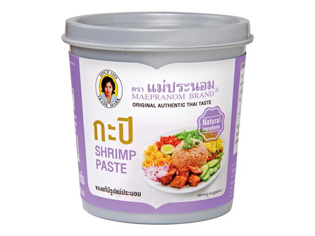 Kapi Garnelenpaste