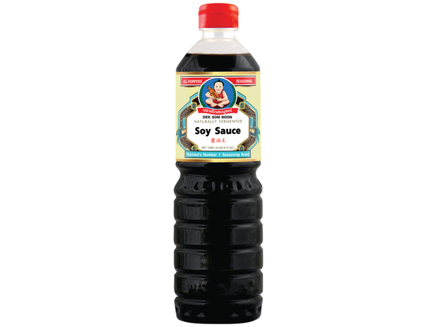 Sojasauce Japanischer Art (Healthy Boy)