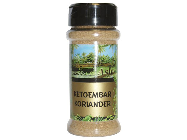 Korianderpulver