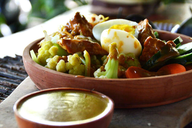 Gado Gado