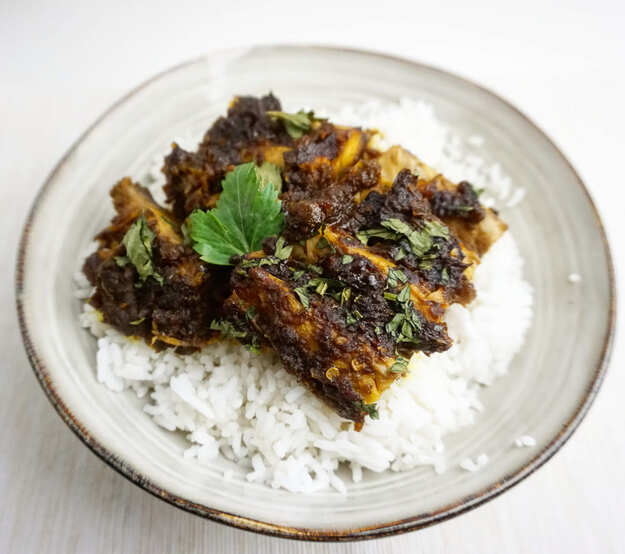 Pepesan Ikan